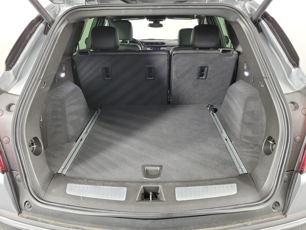 2024 Cadillac XT5 Premium Luxury - 7