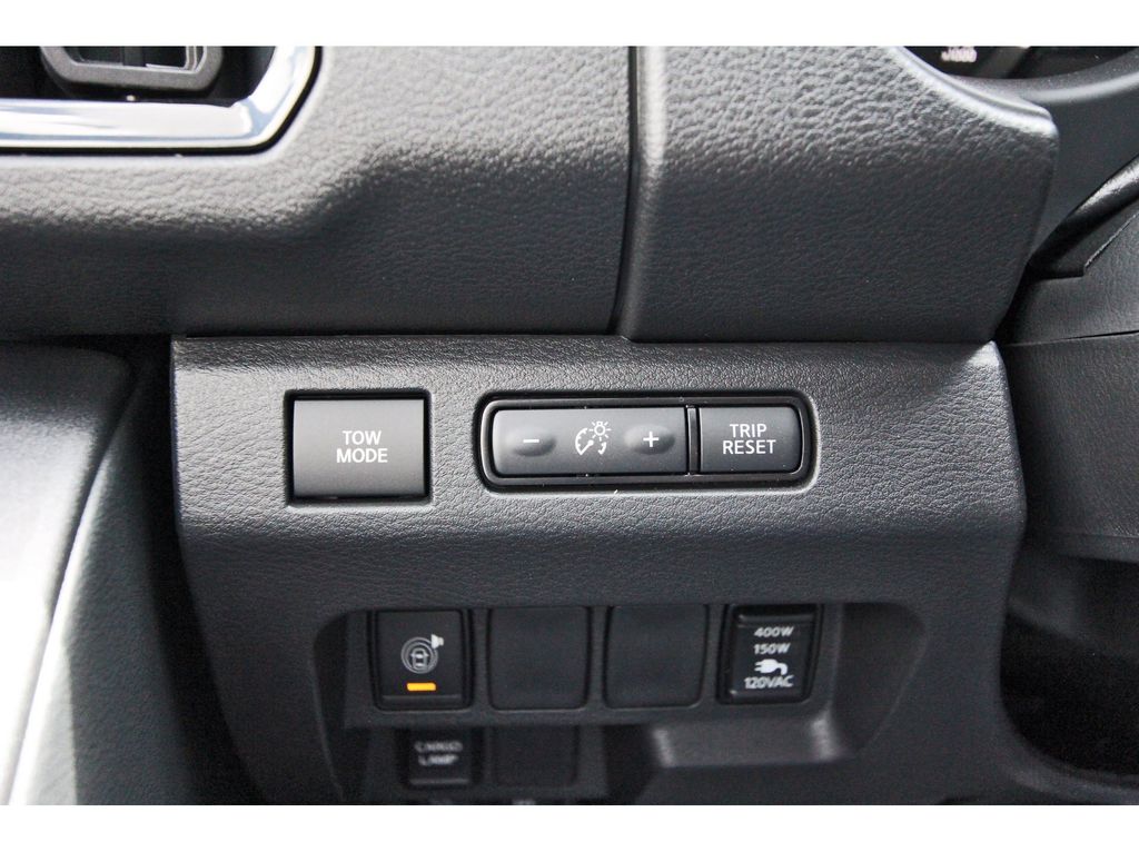 2026 Nissan Frontier PRO-4X w/R Package Gray at South Houston Nissan