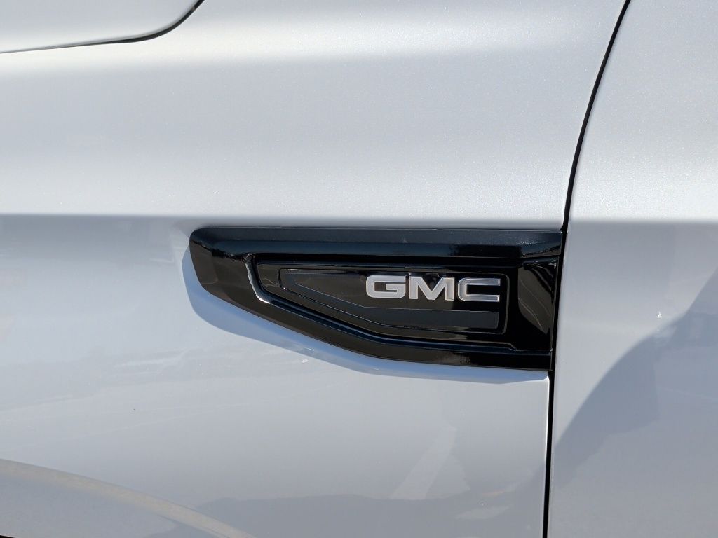 2022 GMC Yukon XL Denali White at Classic Chevrolet Galveston