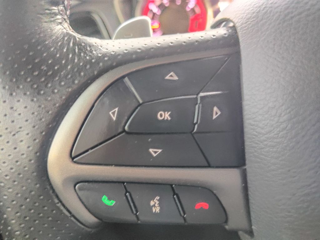 Used Car 2019 Dodge Challenger  R/t Scat Pack For Sale Under $40,000 In Austin, Texas