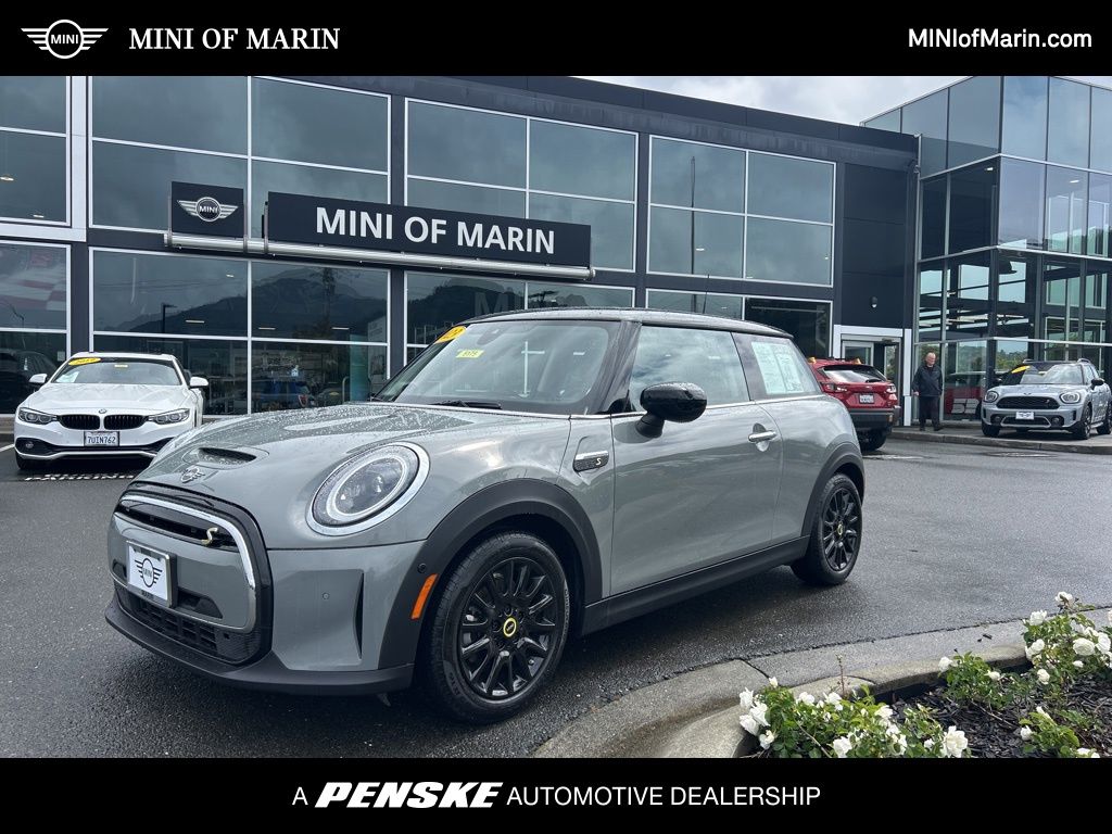 2023 MINI Cooper SE -
                  Corte Madera, CA