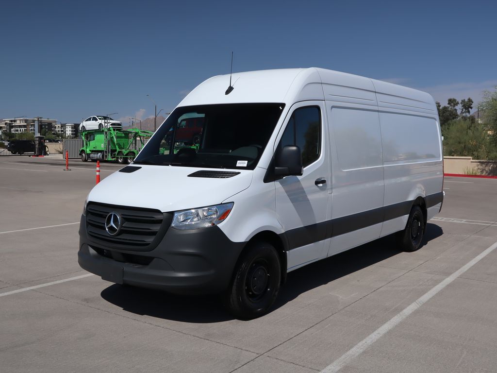 2026 Mercedes-Benz Sprinter 2500 -
                  Phoenix, AZ