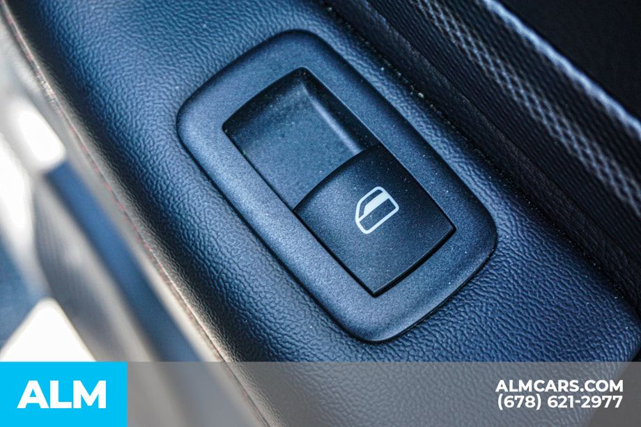 Used 2026 Black Dodge GT image 58