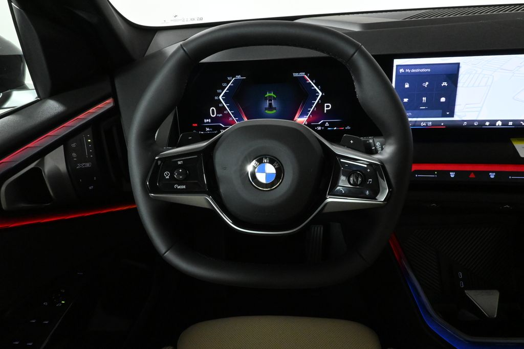 Thumbnail: 2026 BMW X3 - 18