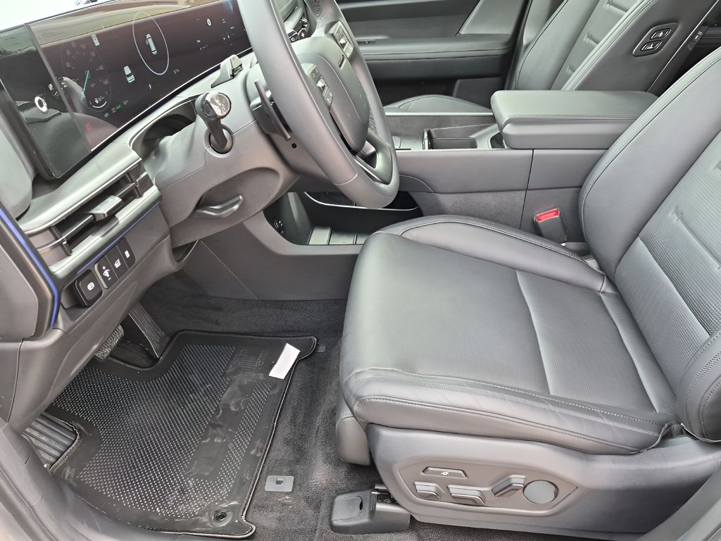 Used Car 2025 Hyundai Santa Fe Hybrid  Calligraphy For Sale Under $50,000 In Austin, Texas