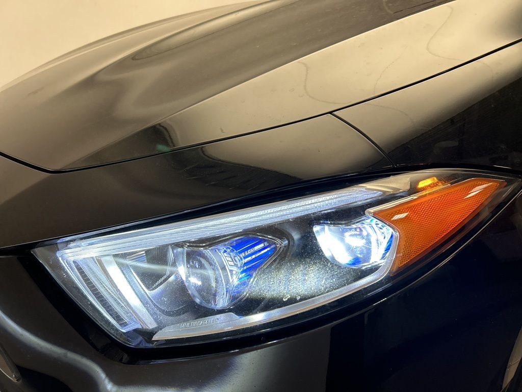 Thumbnail: 2021 Mercedes-Benz CLS - 9