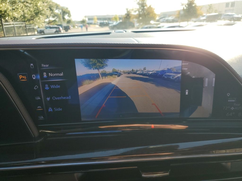 Used Car 2023 Cadillac Escalade Esv  Premium Luxury Platinum For Sale Under $80,000 In Austin, Texas