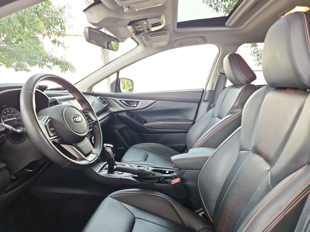 2023 Subaru Crosstrek 25