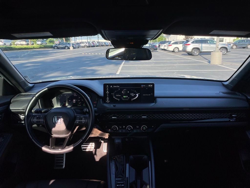 Thumbnail: 2024 Honda Accord - 10