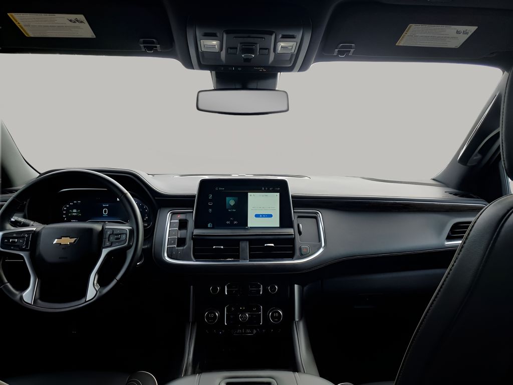 Used Car 2023 Chevrolet Suburban  Premier For Sale Under $50,000 In Austin, Texas