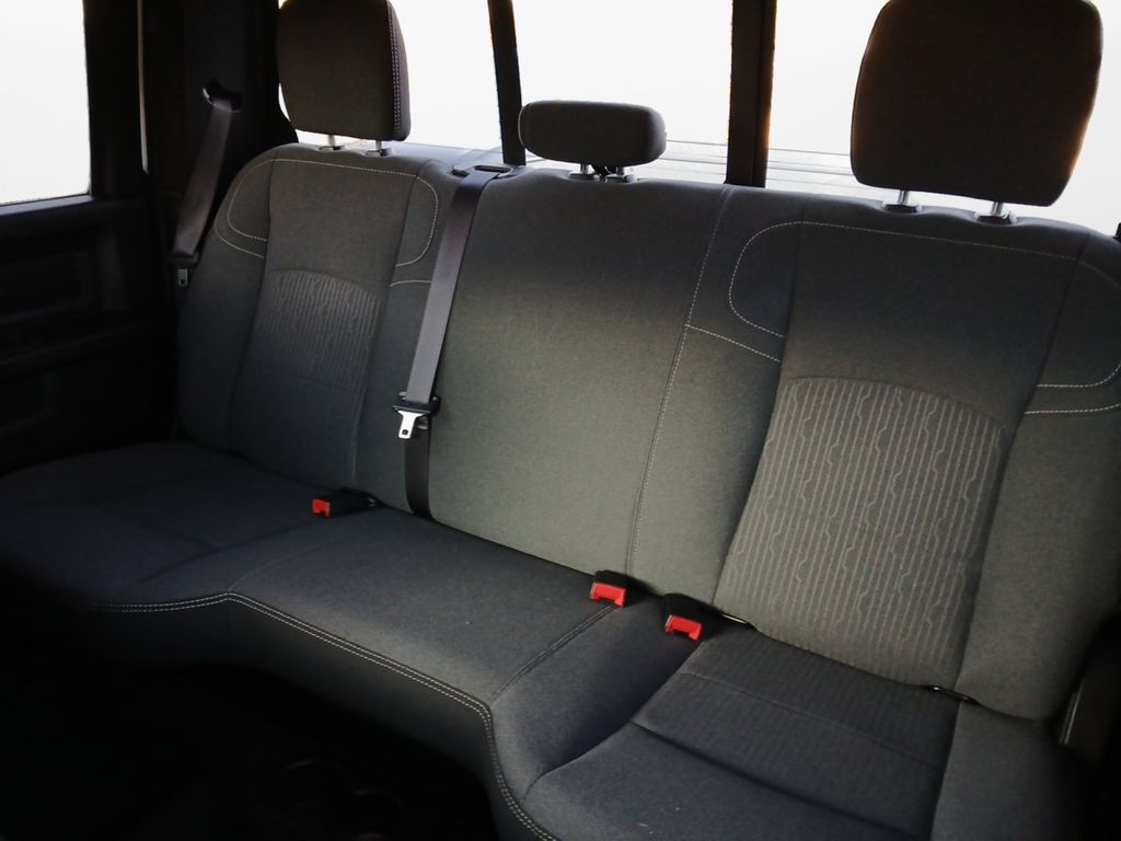 Used Car 2022 Ram 2500  Tradesman For Sale Under $35,000 In Austin, Texas