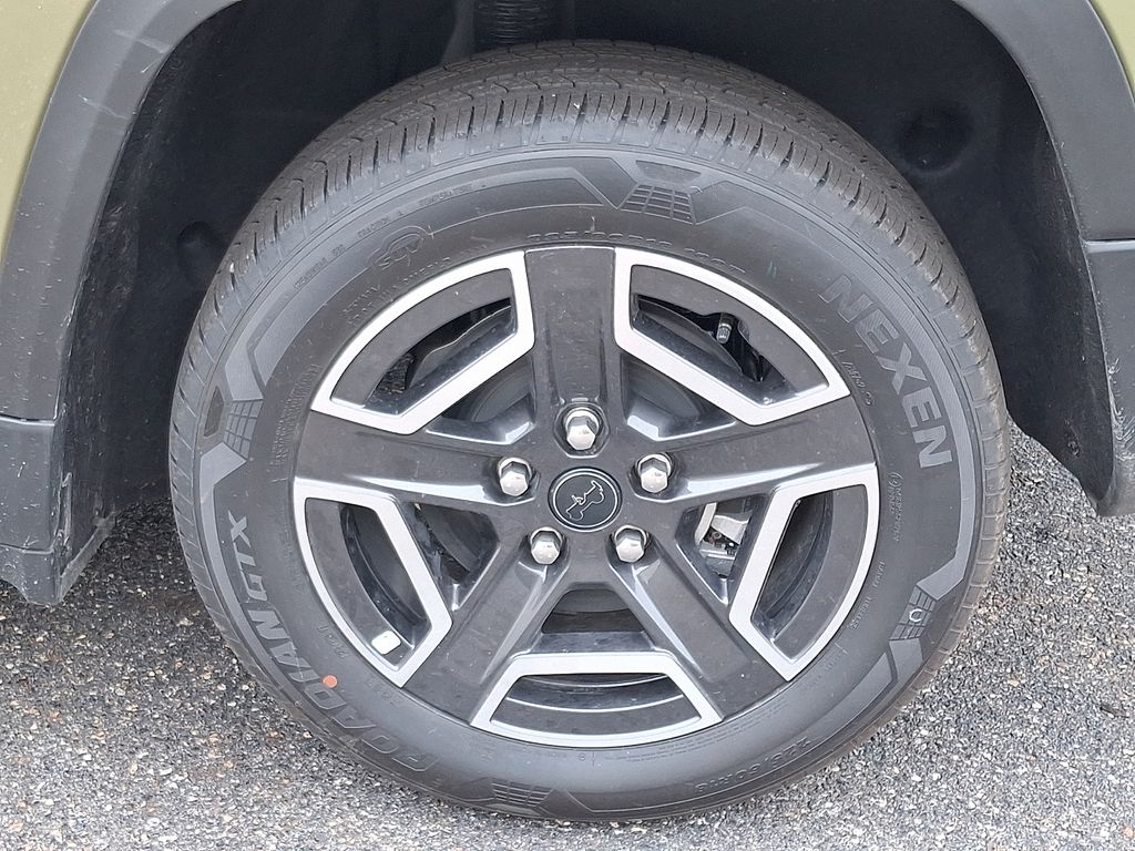 New 2026 Jeep Cherokee SUV