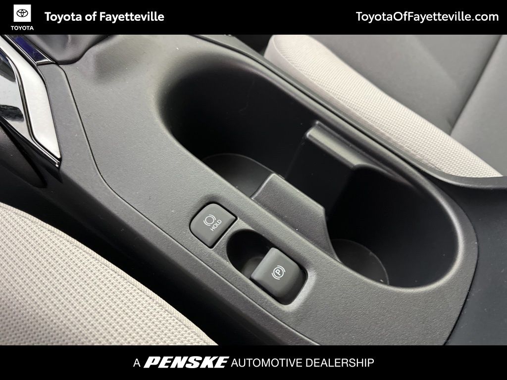 Thumbnail: 2026 Toyota Corolla - 30