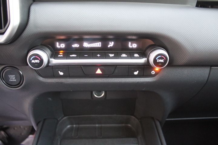 Used Car 2025 Mazda Cx-50  2.5 S Preferred Package For Sale Under $30,000 In Georgetown, Texas