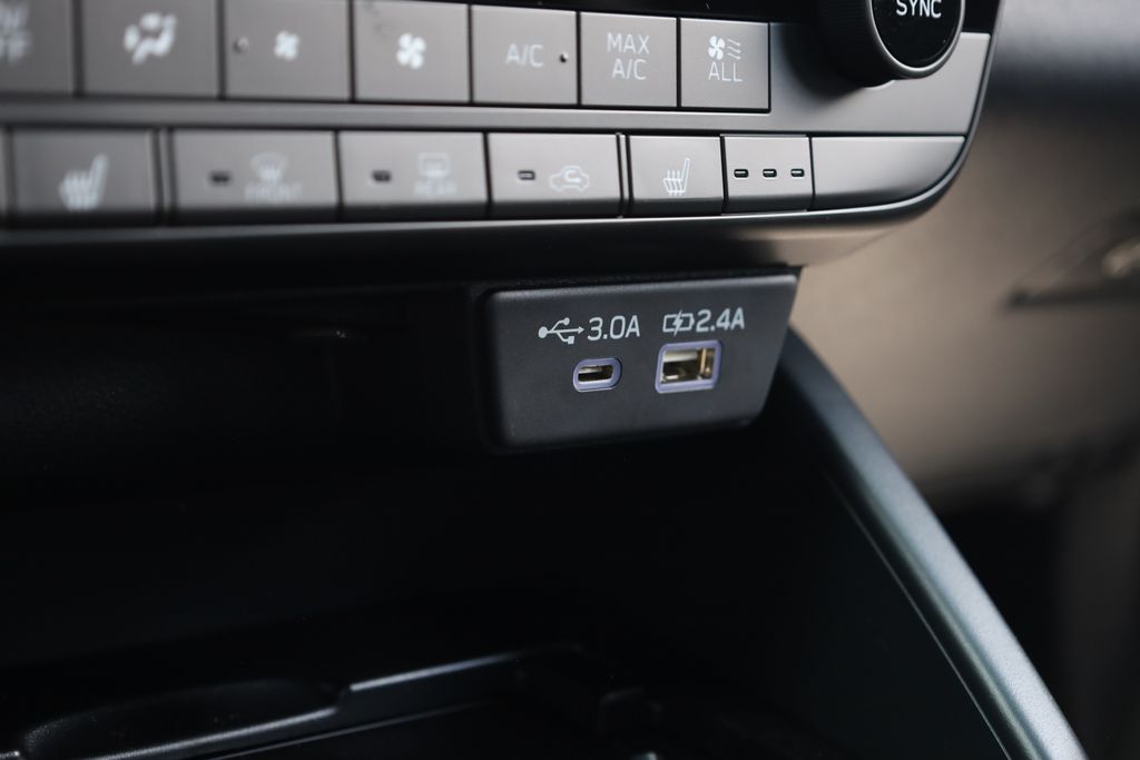 new 2026 Subaru Outback car, priced at $36,796