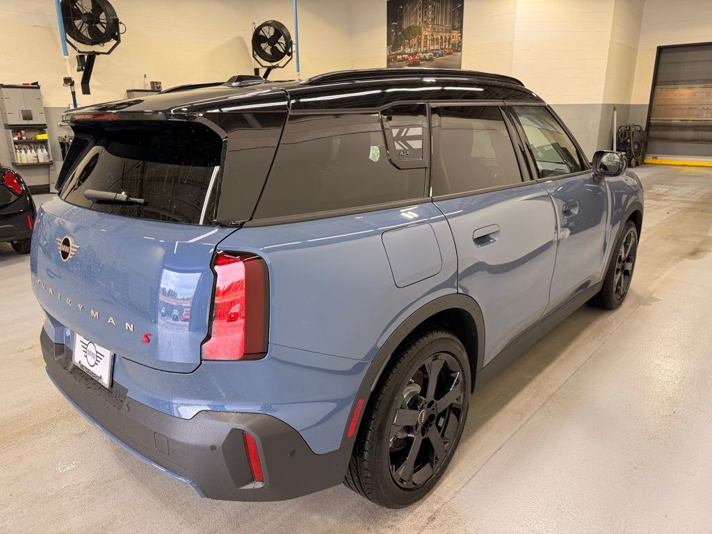 Thumbnail: 2025 MINI Cooper Countryman - 6