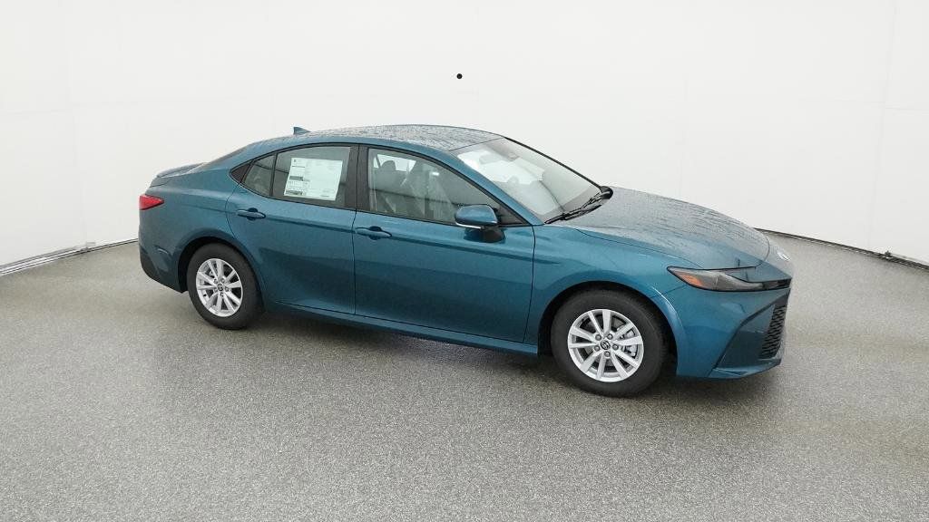 Thumbnail: 2026 Toyota Camry - 4