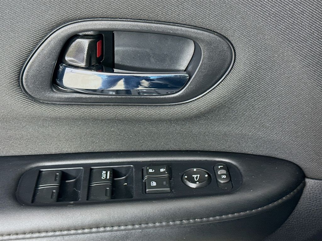 Used Car 2019 Honda Hr-v  Sport For Sale Under $15,000 In Austin, Texas