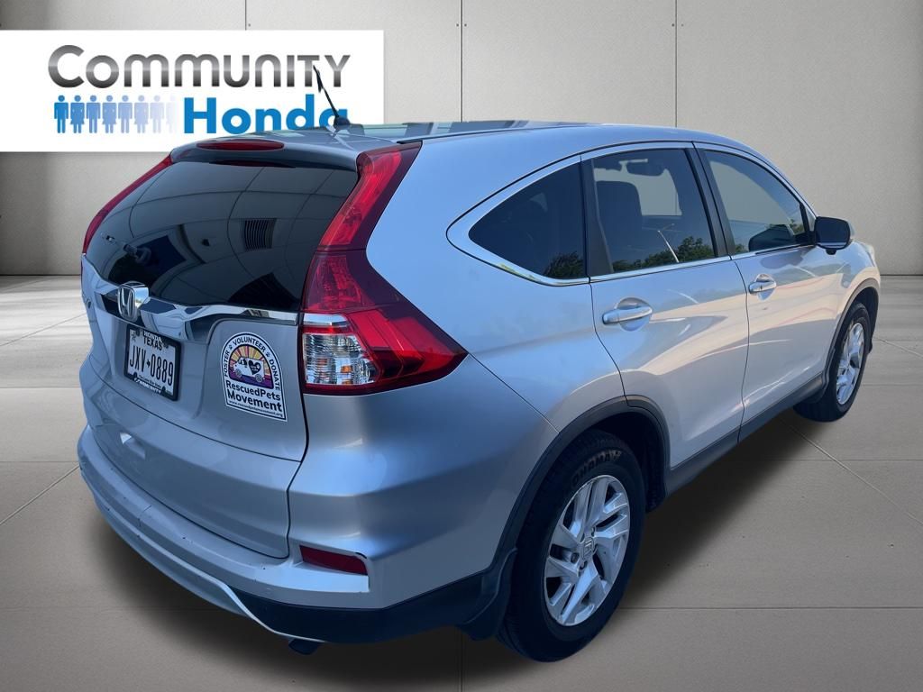 2015 Honda CR-V EX  at Emmons Autoplex