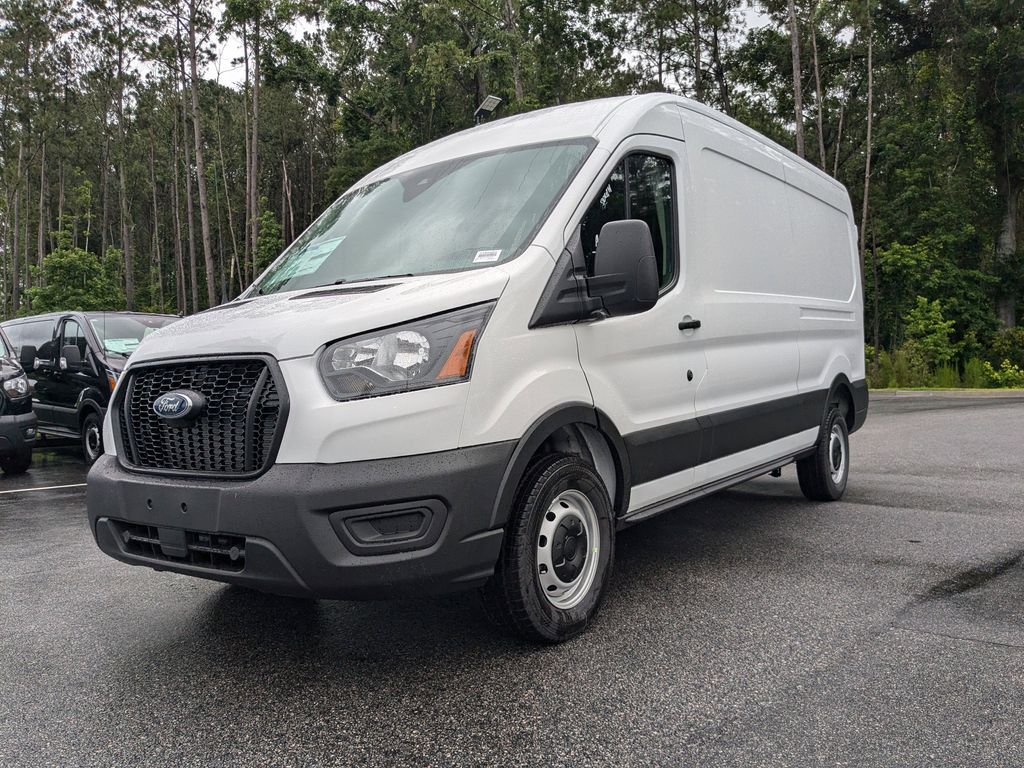 2025 Ford Transit-150 Cargo Van 