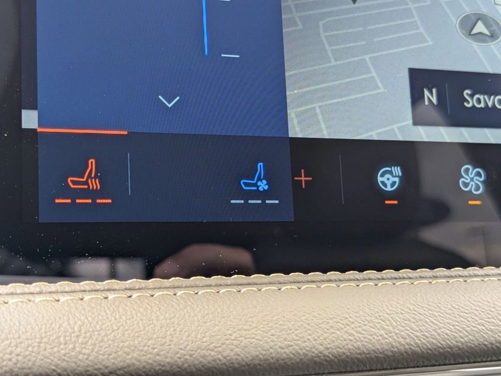 2025 Lincoln Corsair Grand Touring