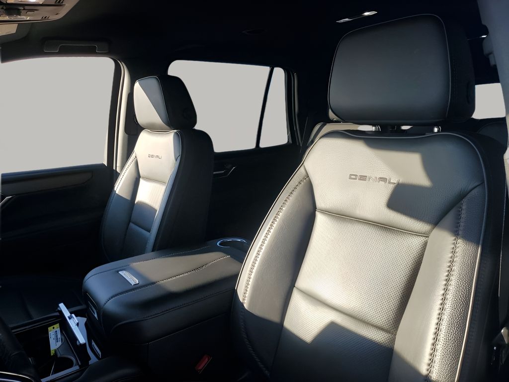 Used Car 2025 Gmc Yukon  Denali For Sale Under $70,000 In Austin, Texas
