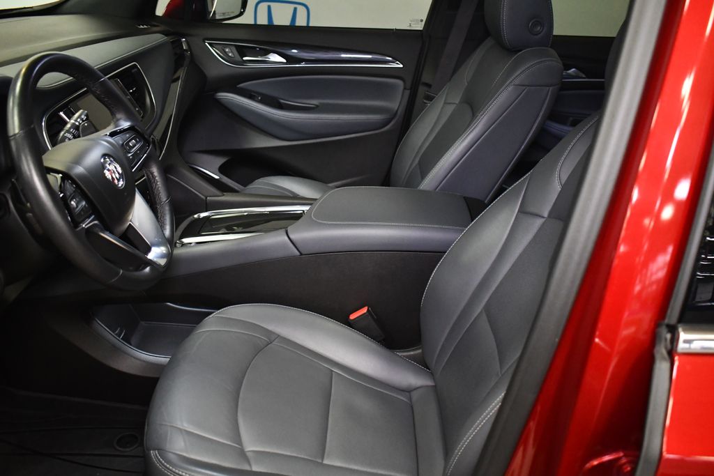 Thumbnail: 2022 Buick Enclave - 25