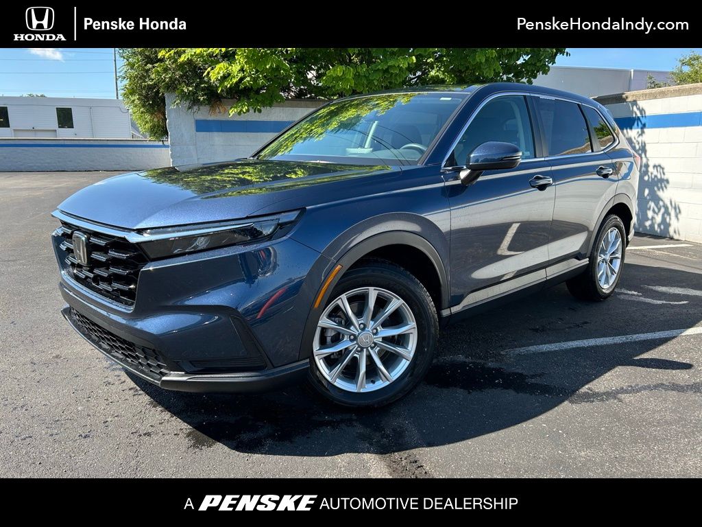 2024 Honda CR-V EX -
                Indianapolis, IN