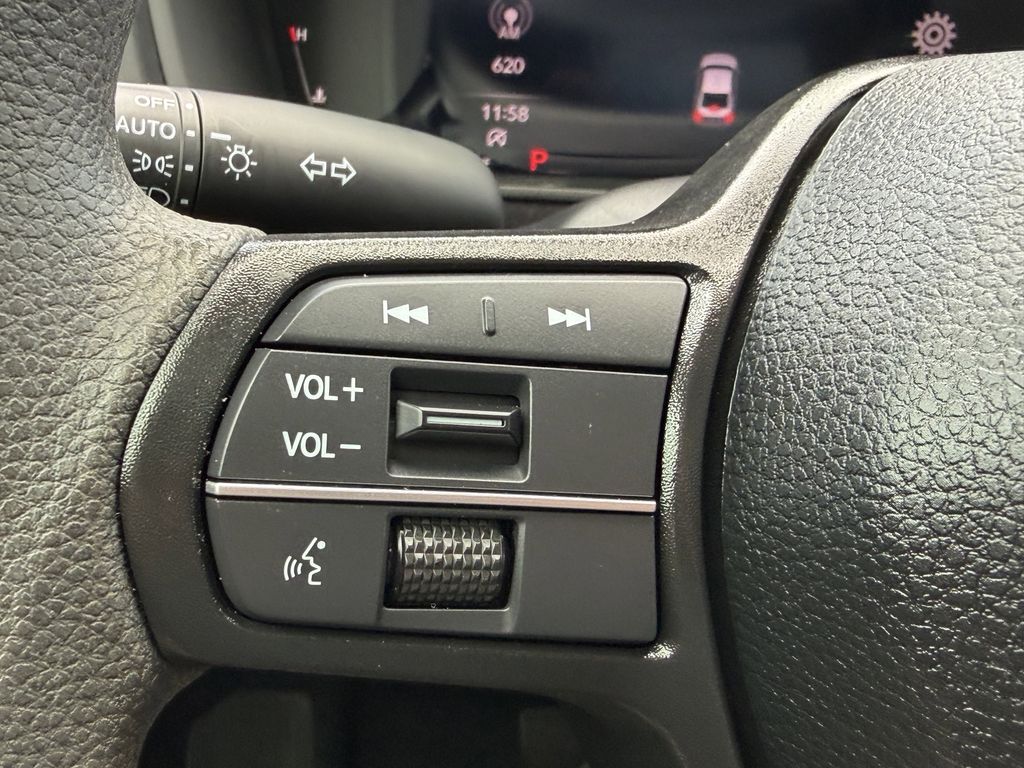 used 2025 Honda Accord car, priced at $26,494