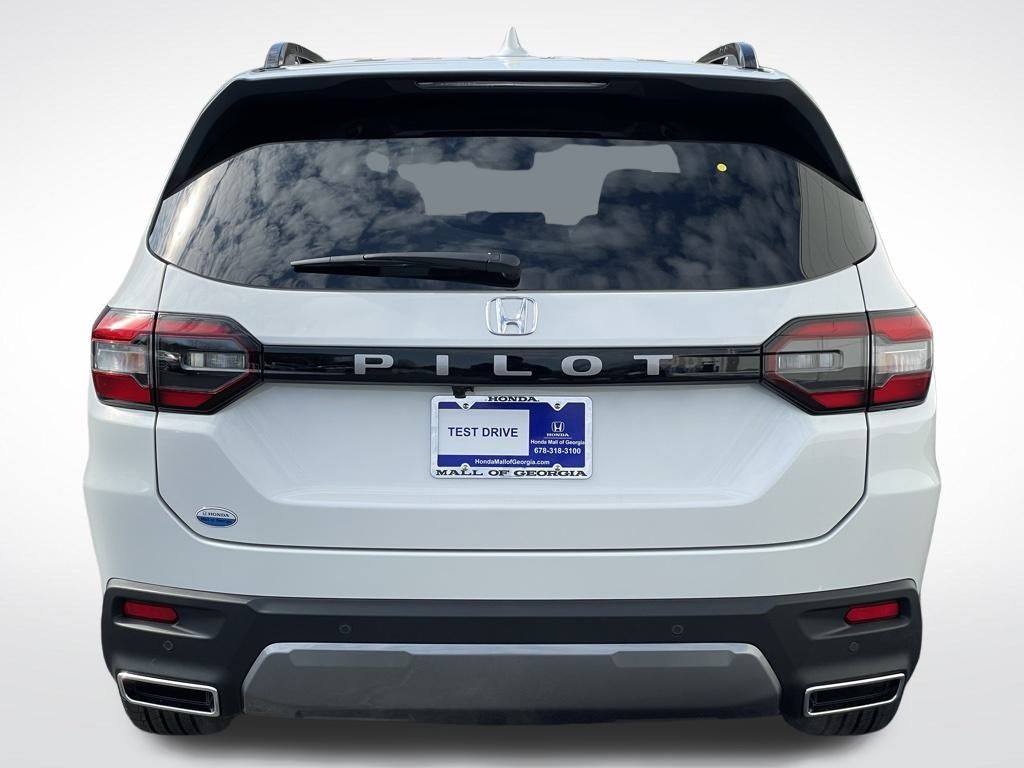Thumbnail: 2026 Honda Pilot - 5