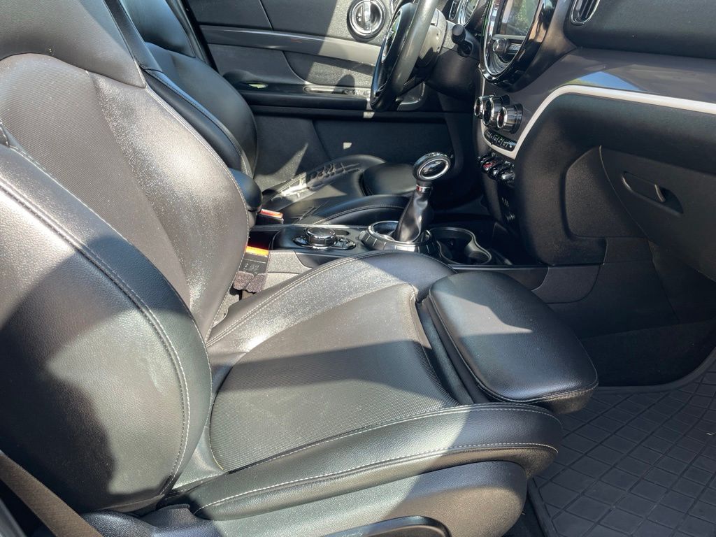 Used Car 2017 Mini Cooper S Countryman  Base For Sale Under $10,000 In Georgetown, Texas