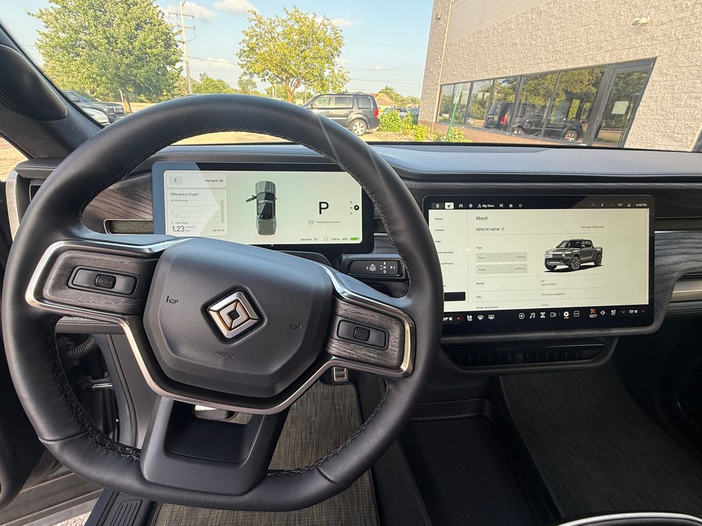 Rivian R1T