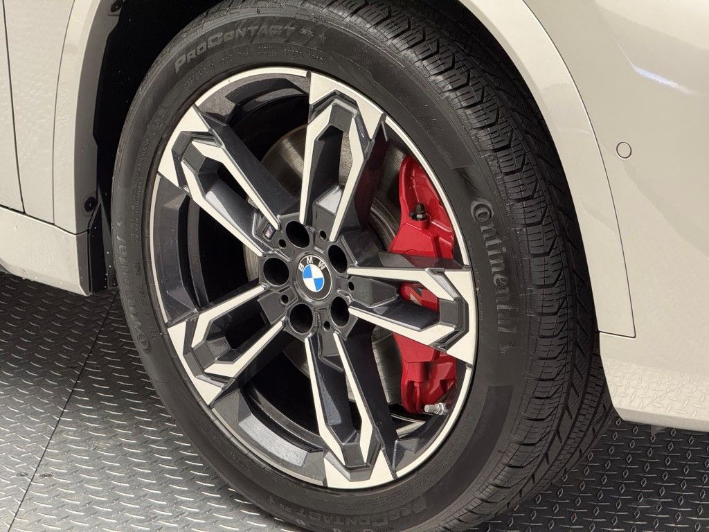 Thumbnail: 2024 BMW X1 - 4