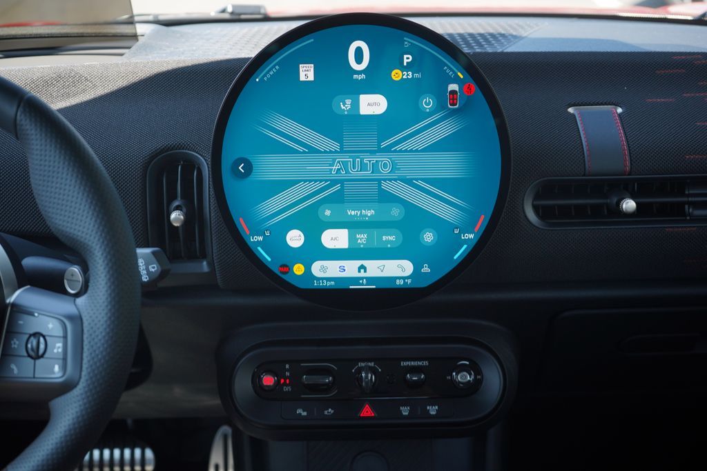 Thumbnail: 2026 MINI Cooper - 10