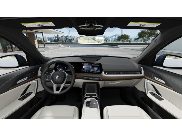 Thumbnail: 2026 BMW X1 - 10