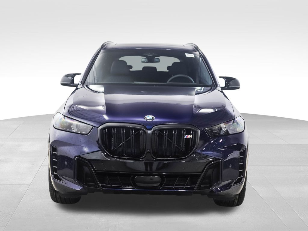 Thumbnail: 2026 BMW X5 - 8