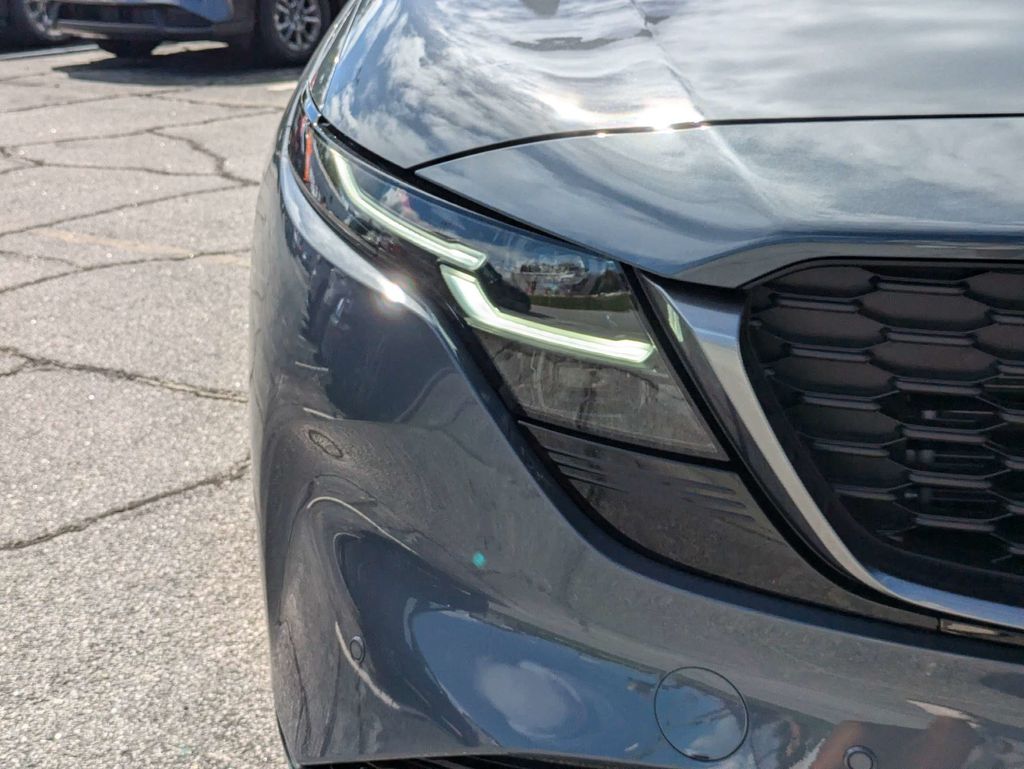 2026 Mazda CX-5 2.5 S Premium Plus