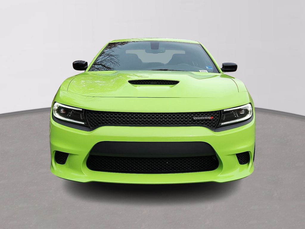 Thumbnail: 2023 Dodge Charger - 2