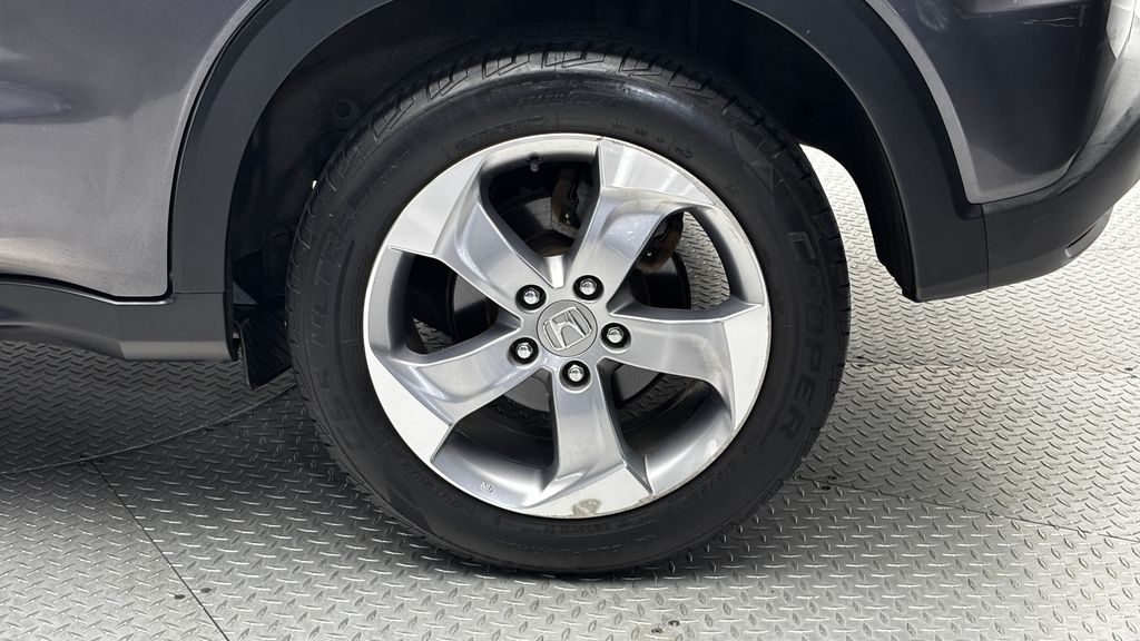 Thumbnail: 2018 Honda HR-V - 4