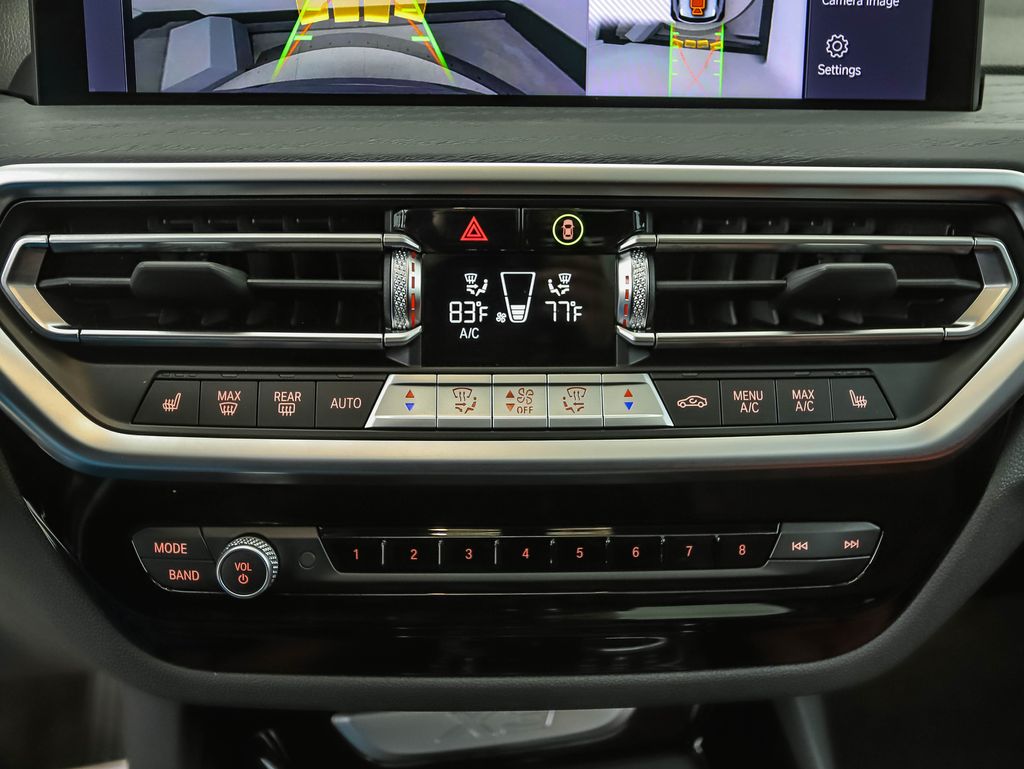 Thumbnail: 2024 BMW X3 - 19