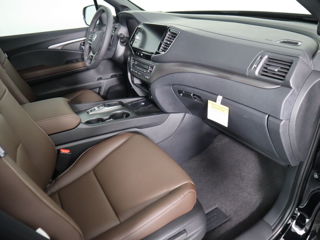 Thumbnail: 2026 Honda Ridgeline - 17