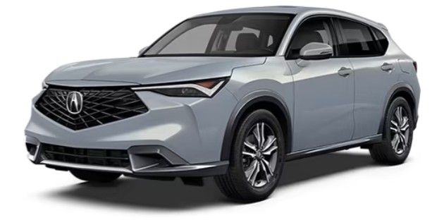 2026 Acura ADX AWD's photo