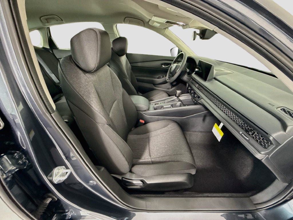 Thumbnail: 2026 Honda Accord - 21