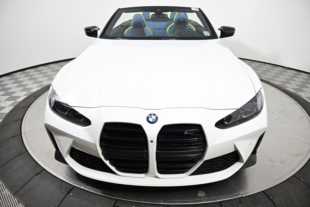 Thumbnail: 2022 BMW M4 - 16