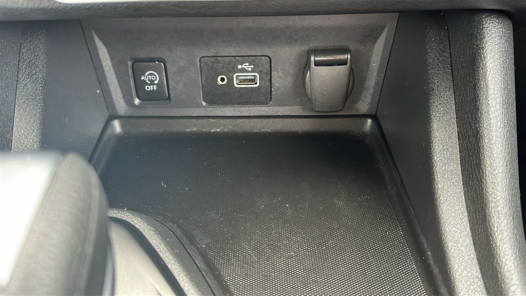 2025 Nissan Sentra S White at Central Houston Nissan