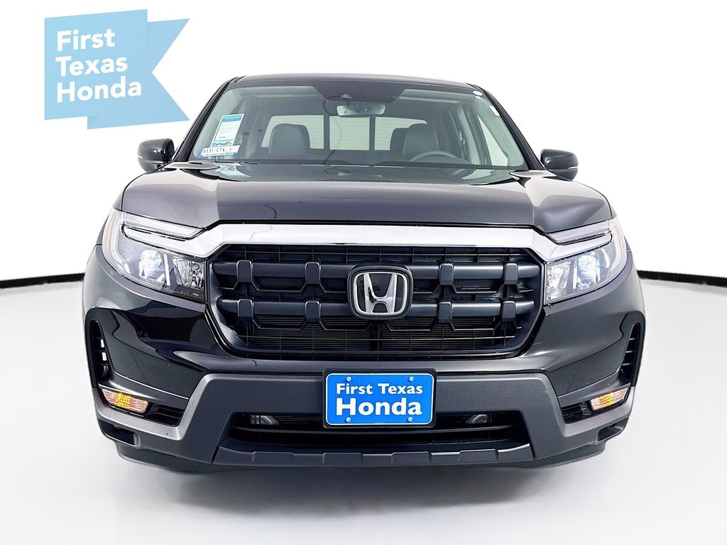 New Car 2025 Honda Ridgeline  Rtl For Sale Under $50,000 In Austin, Texas