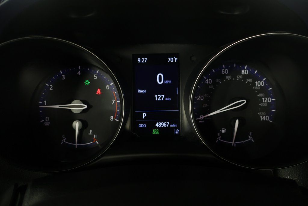 Thumbnail: 2021 Toyota C-HR - 15