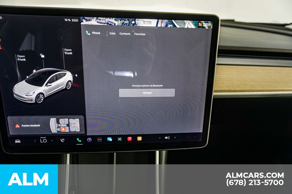 Used 2018  Tesla Long Range image 36