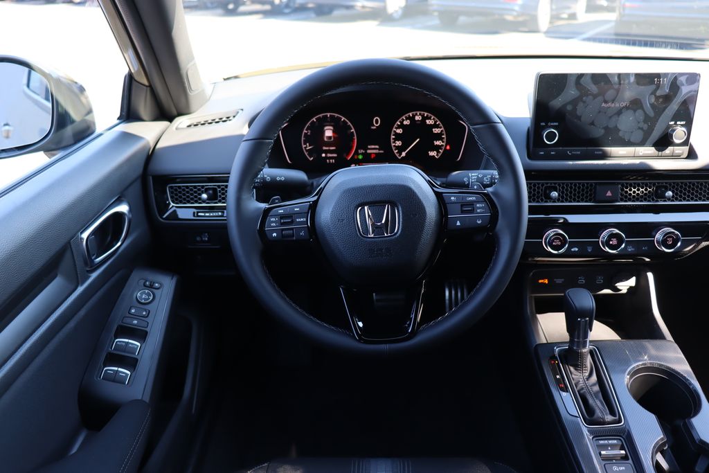 Thumbnail: 2025 Honda Civic - 18
