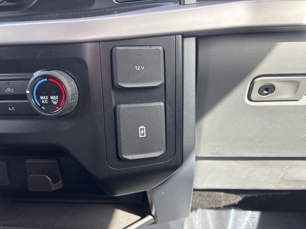 Used 2023 Ford F-150 Truck
